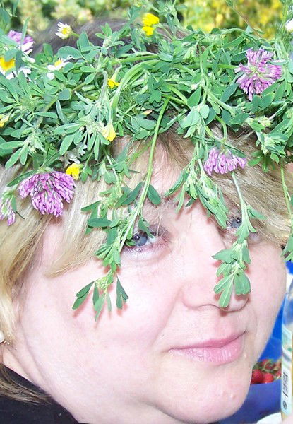 Елена Кузнецова