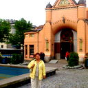 Roza Roza
