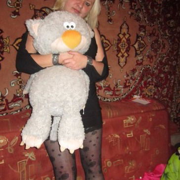 Ирина Иванцова