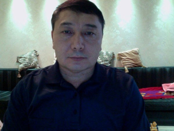 Советбек Сугуров