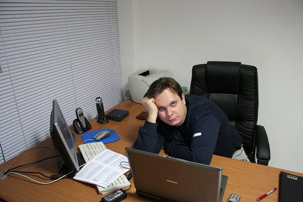 Александр Нестеренко