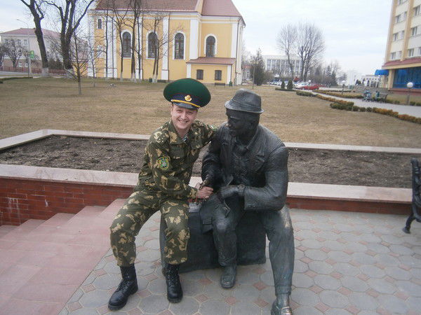 Андрей Дащинский