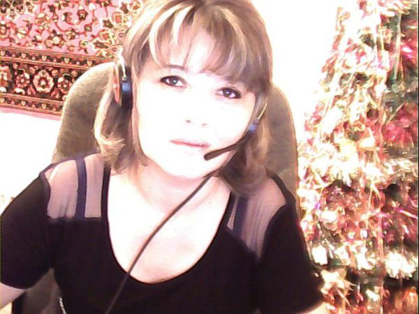 Татьяна Цой