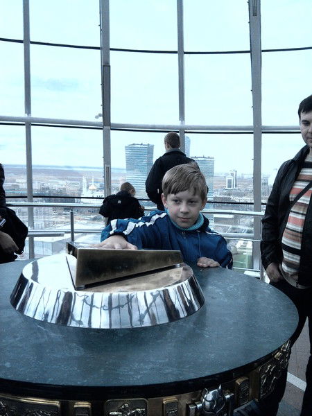 Игнат Куценко