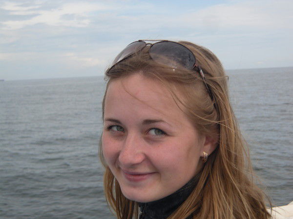 Маргарита Заприкута