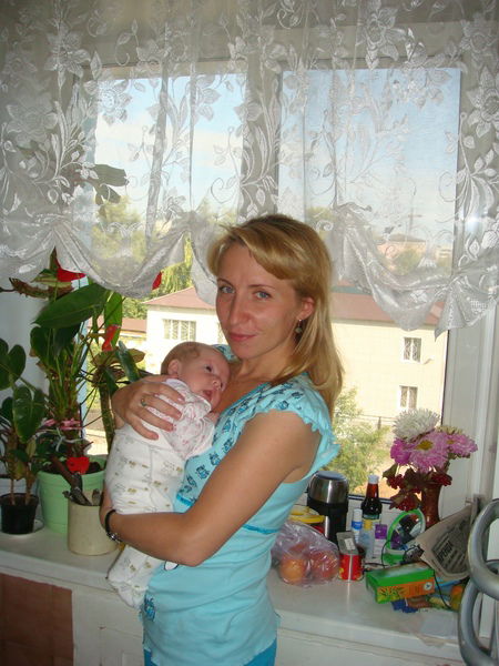 Татьяна Антропова