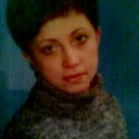 Ирина Комбарова (Колышева)
