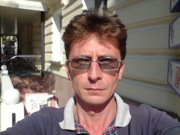 Геннадий Кузьмин