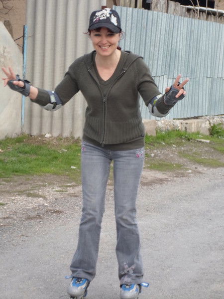 Наталья Кононенко