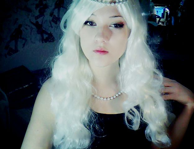 Анна Машкова