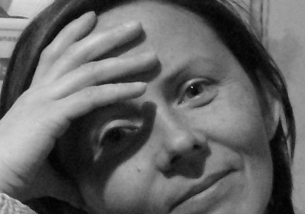 Ольга Колихалова