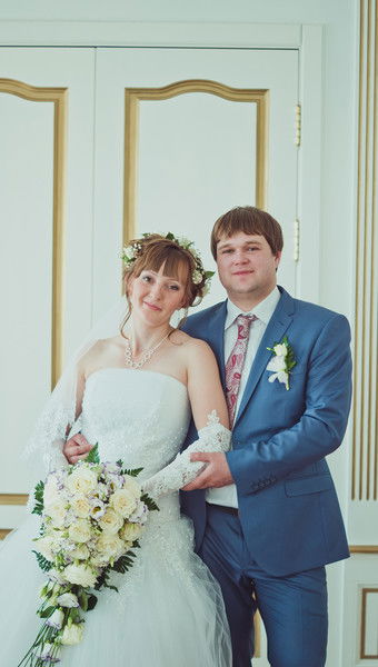 Вера Демкова