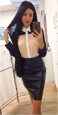 Дарья Зырянова