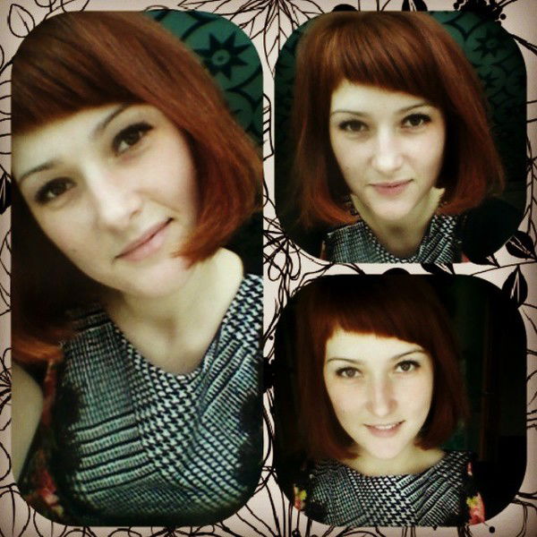 Татьяна Чукалкина