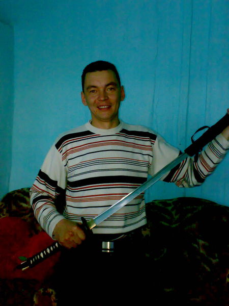 Александр Мураенко