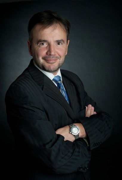 Сергей Кузуб