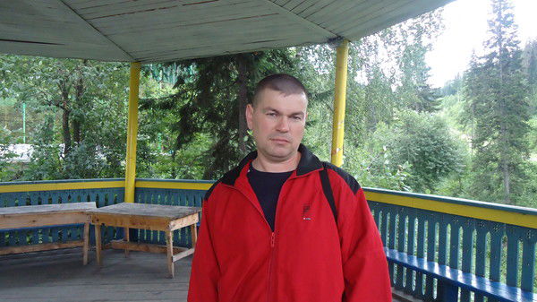 Александр Карье