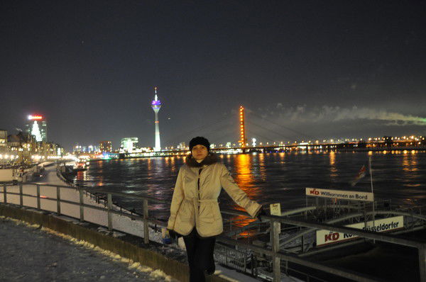 Марина Шарафутдинова