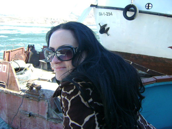 Татьяна Завьялова