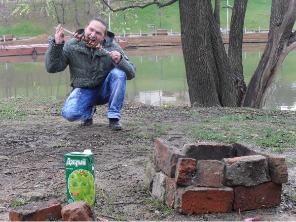 Павел Камаев