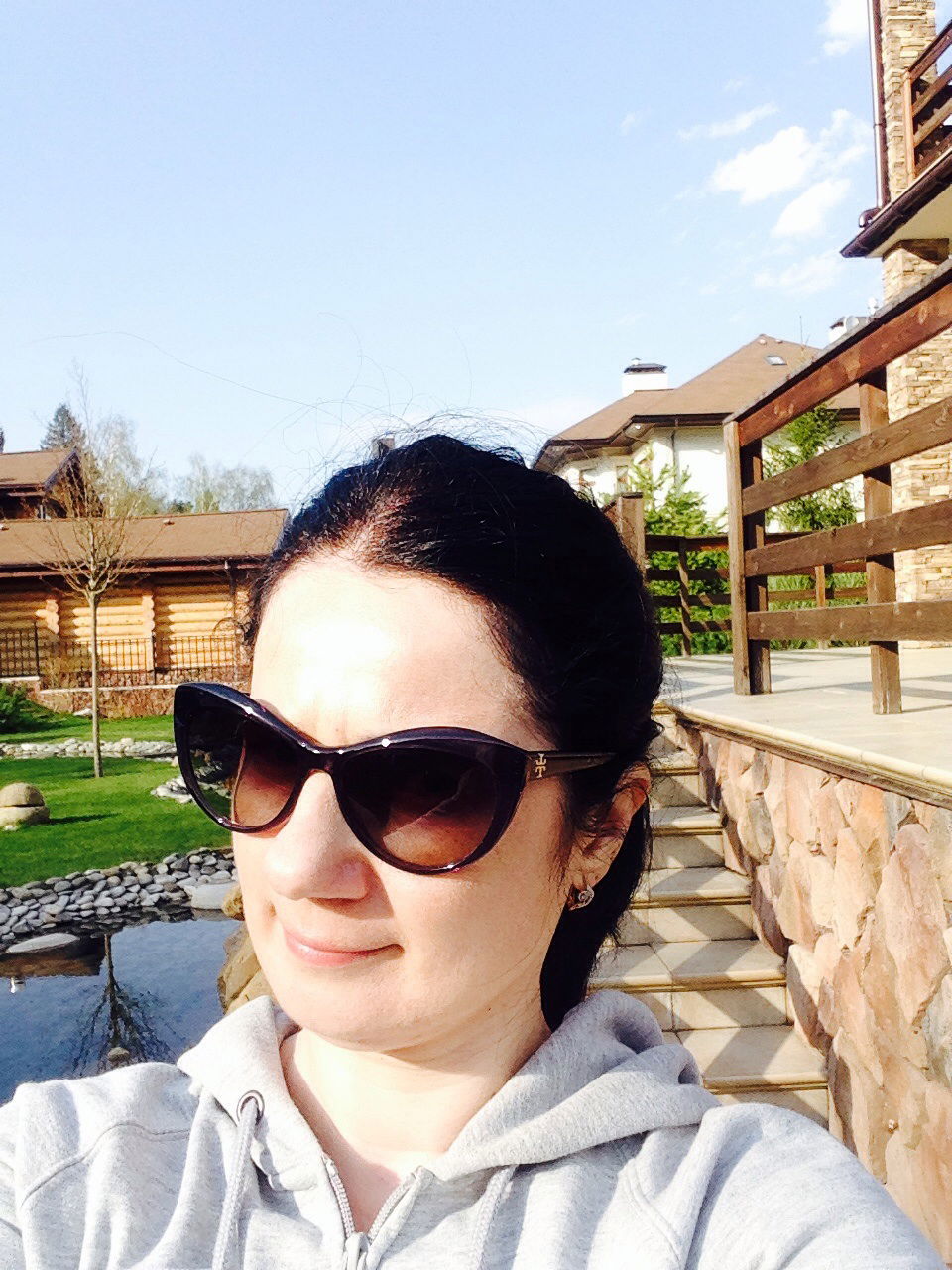 Лена Дорошева