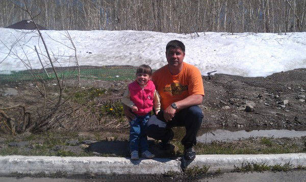 Сергей Черноморец