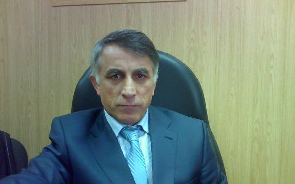 Иса Рамазанов