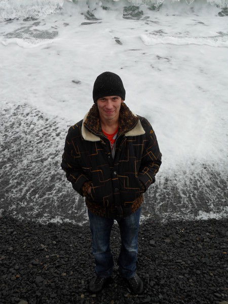 Рома Онофриенко