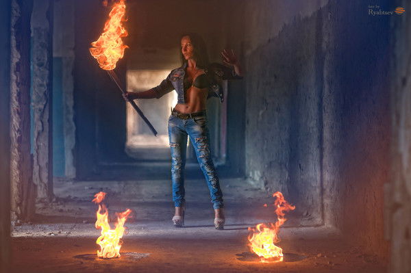 Олеся Демидова