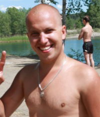 Артём Городенцев