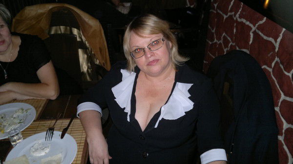 Людмила Нуриахметова