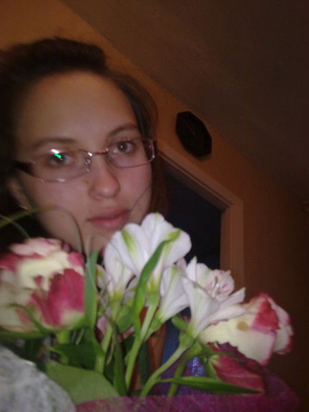 Светлана Ханжина