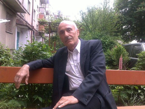 Тариел Болатаев