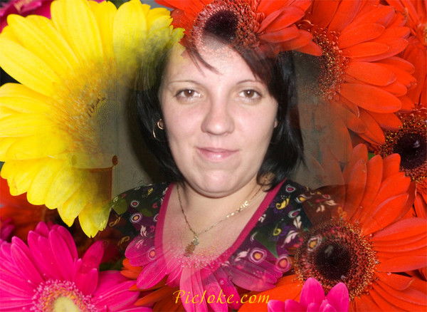 Натали Максимова