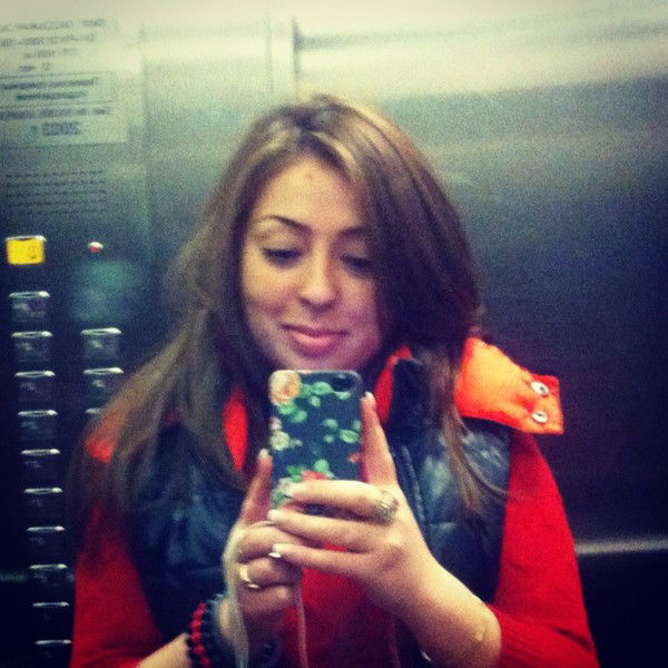 Диана Алихаджаева