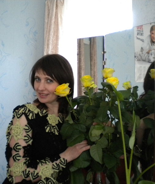 Людмила Григоращенко