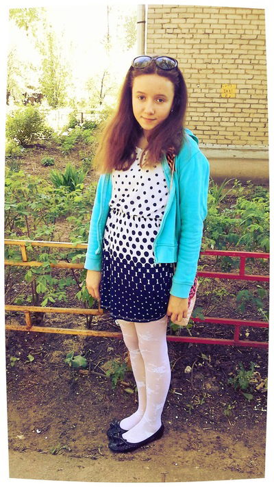 Наталия Жерихина