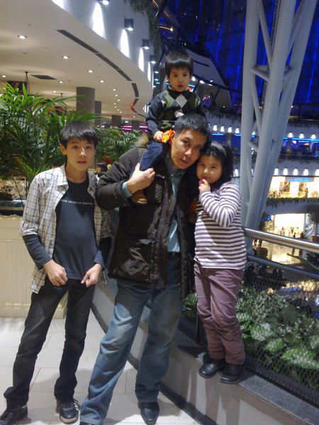 Бауржан Жунусбеков