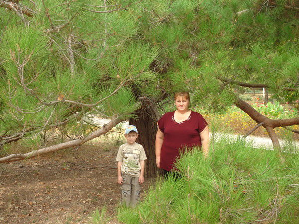 Людмила Храмцова