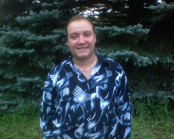 Миша Перевезенцев