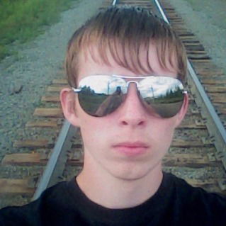 Александр Звягин