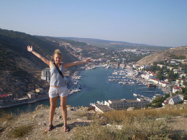 Надежда Вертегел