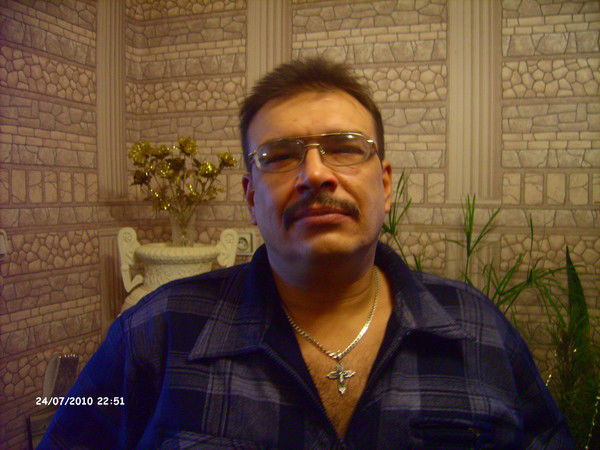 Андрей Ивановский