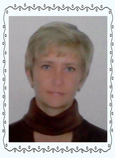 Ирина Середенко