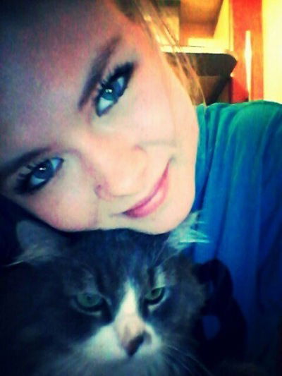 Женечка Щербинина