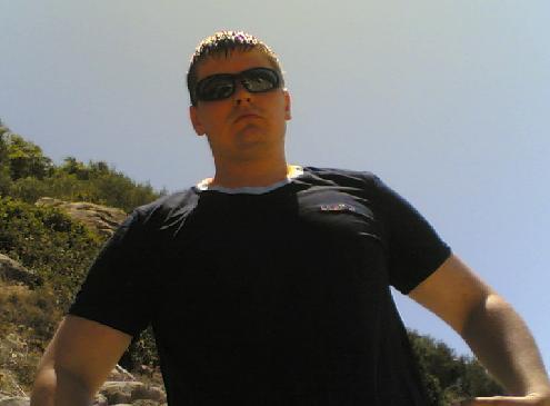 Родкин Женя