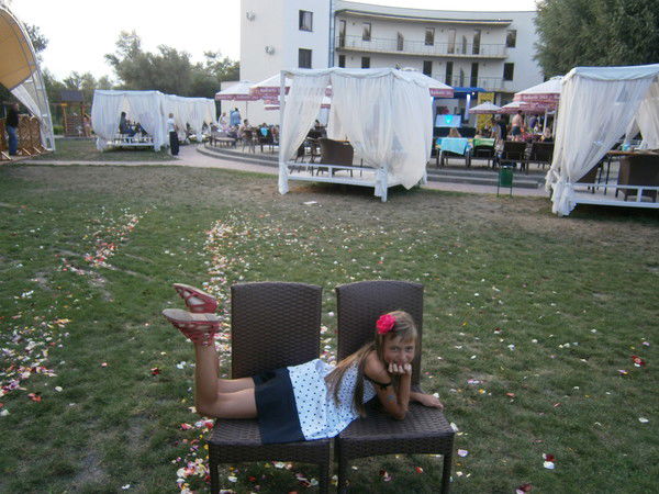 Анастасия Пензий