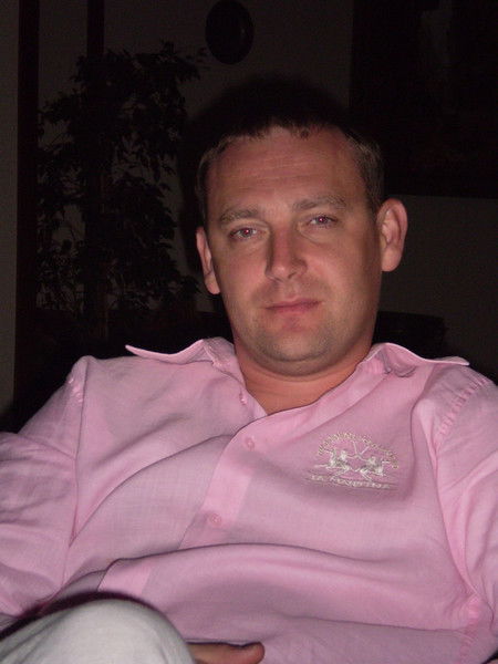 Леша Корсаков