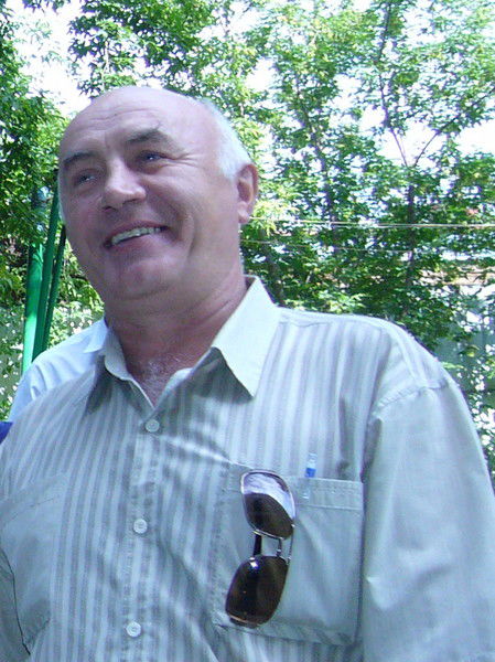 Евгений Нагорнюк