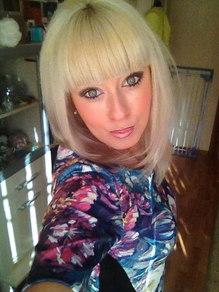 Лилия Денисова